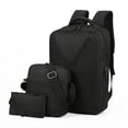thumbnail image 1 of Conjunto de mochila al aire libre Bolsa de viaje de negocios Bolsa de hombro Mochila escolar Labymos Mochila, 1 of 7