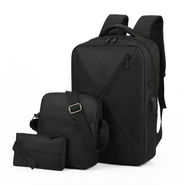 Conjunto de mochila al aire libre Bolsa de viaje de negocios Bolsa de hombro Mochila escolar Labymos Mochila