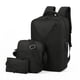 thumbnail image 1 of Conjunto de mochila al aire libre Bolsa de viaje de negocios Bolsa de hombro Mochila escolar Labymos Mochila, 1 of 7