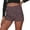 g-Wine, variant on PIMSSY Women Shorts Sparkling Sequin Party Shorts Solid Color High Waist Hot Pants For Carnival Nightclub Festival Classic Bottoms
