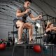 thumbnail image 3 of Steel plyometric jumping box-anti-slip surface metal exercise step-up box para home gym training (18 pulgada negra), 3 of 7