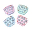 thumbnail image 6 of YSGFHGJW Keychain, Whack-A-Mole Game Keychain LED Electronic Memory Games For Kids Adult, 6 of 8