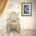 thumbnail image 3 of Phillip, Jamie 10x14 Gold Ornate Wood Framed with Double Matting Museum Art Print Titled - Family, 3 of 4
