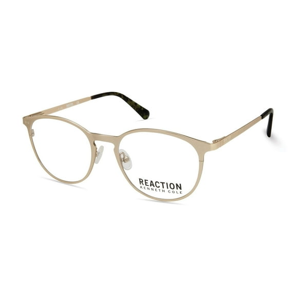 Kenneth Cole Reaction KC0813-032-50 50mm New Eyeglasses
