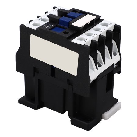 Contactor Switch,AC Contactor Copper Coil Coil Contactor A V Contactor ...