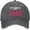 Deep Heather, variant on Don't Even Ask I Can't It's Tax Season Hat Funny Cotton Washed Cowboy Baseball Cap Adjustable Unisex Dad Hats