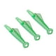 thumbnail image 2 of Billuyoard Enhebradores de agujas de 3 uds., insertadores de agujas para máquina de coser, herramientas de enhebrado rápido de plástico, suministros de Almacenamiento y organización del hogar Billuyoard HA006837-00, 2 of 6