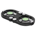 thumbnail image 3 of Portátil plegable USB portátil almohadilla de enfriamiento doble ventiladores 500 RPM-2500 RPM de poco ruido para portátil ANGGREK  Otros, 3 of 8
