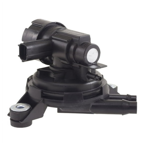 Vapor Canister Purge Solenoid