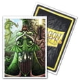 thumbnail image 2 of Dragon Shield Limited Edition Matte Art Sleeves - King Mothar Vanguard: Portrait (Standard, 100ct), 2 of 2