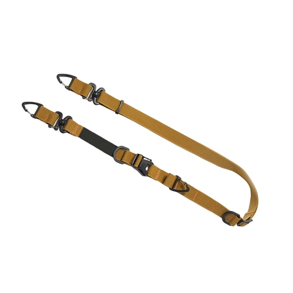 Crossbody Bag Strap Light Weight Harness Diagonally Rope Quick Adjustment and Release Shoulder Strap