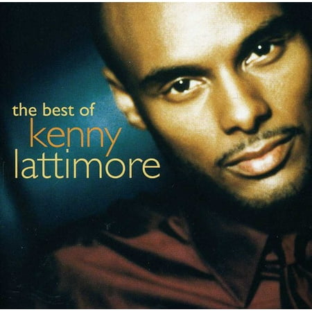 Days Like This: The Best of (CD) (Best Of Kenny Lattimore)