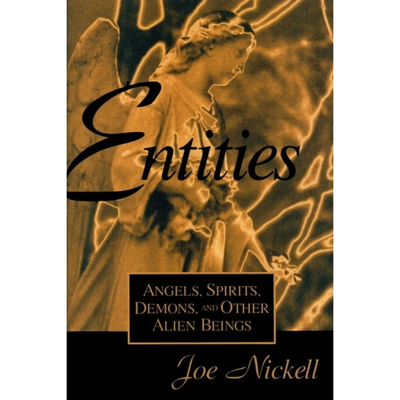 Entities, (Paperback)