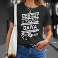 thumbnail image 3 of Daiya Name If You Are Daiya TShirt, 3 of 5