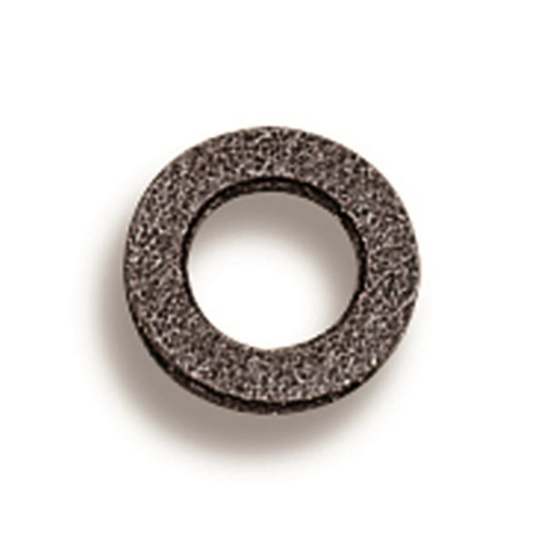 Holley Performance 108220 Carburetor Float Bowl Cover Gasket