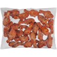 thumbnail image 5 of Tyson Fully Cooked Hot and Spicy Glazed Chicken Drumstick, 10 Pound - 1 each., 5 of 5