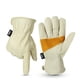 thumbnail image 1 of Guantes Jardinería Piel Vaqueta - Transpirables - Antiespinas y A, 1 of 5