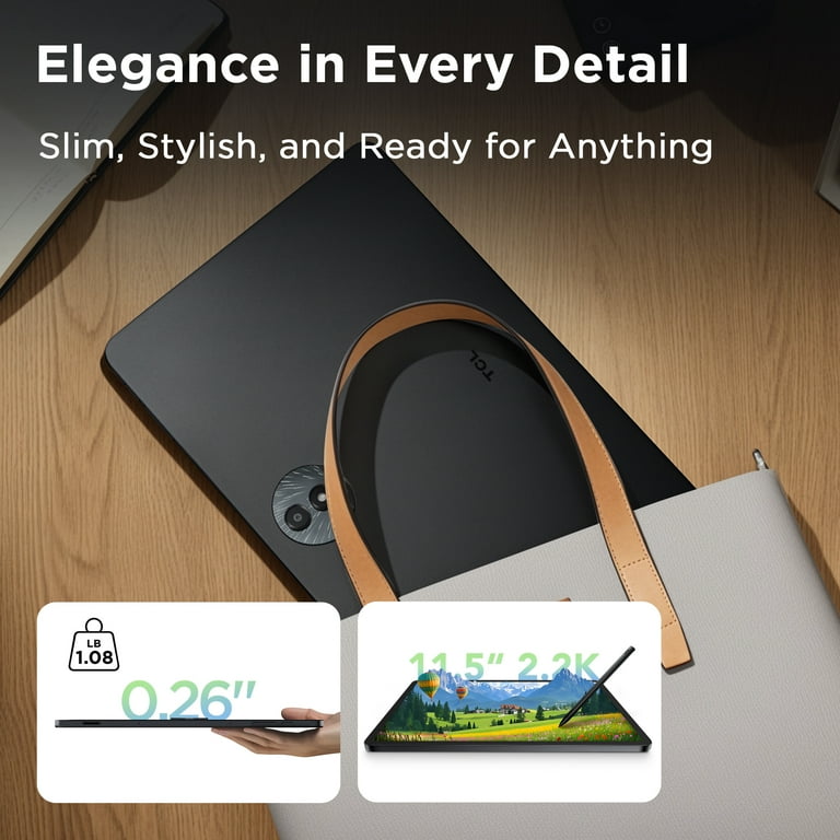 TCL NXTPAPER 11 Plus 11.5