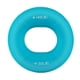 thumbnail image 5 of Anillo De Agarre Anillo de agarre de silicona antideslizante redondo para entrenamiento de rehabilitación (azul), 5 of 6