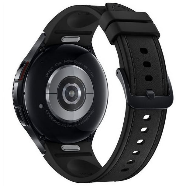 Samsung smartwatch 43mm sale