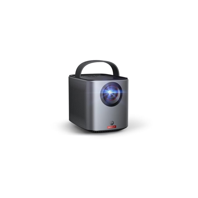 Proyector NEBULA Mars 3 Air GTV 400 ANSI-Lumen 1080P