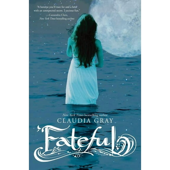 Fateful, (Paperback)