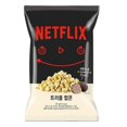 thumbnail image 1 of Netflix Truffle Popcorn (Korea) 85g, 1 of 1