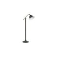thumbnail image 2 of Suave Floor Lamp, Dark Bronze, 2 of 2