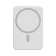 thumbnail image 1 of Batería Wireless 5000 mAh XTREMEMAC Blanco, 1 of 8