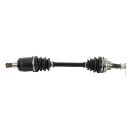 All Balls Front Right 6ball CV Axle for Honda TRX450ES 1998 1999 2000 2001