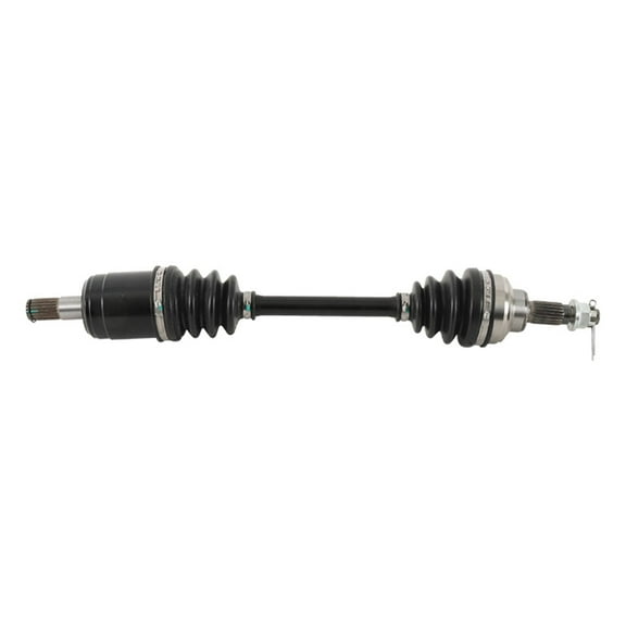 All Balls Front Right 6ball CV Axle for Honda TRX450ES 1998 1999 2000 2001