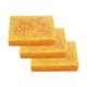thumbnail image 3 of Pisexur Belleza Maquillaje Jabón en barra para rostro y cuerpo, desmaquillante, hidratante, nutritivo, con ingredientes naturales, 100 gpara mujeres y hombres, 3 of 8
