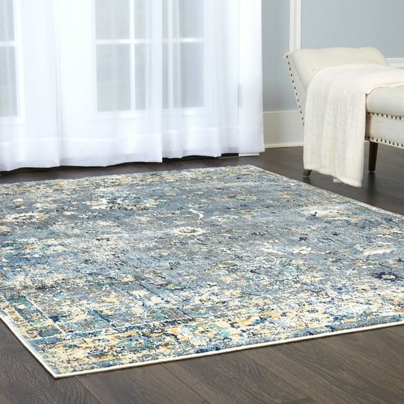 Shabby Chic Heritage Hosking Area Rug