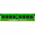 thumbnail image 2 of Kingston KVR16N11S8/4 4GB DDR3-1600 DIMM Memory Module, 2 of 2