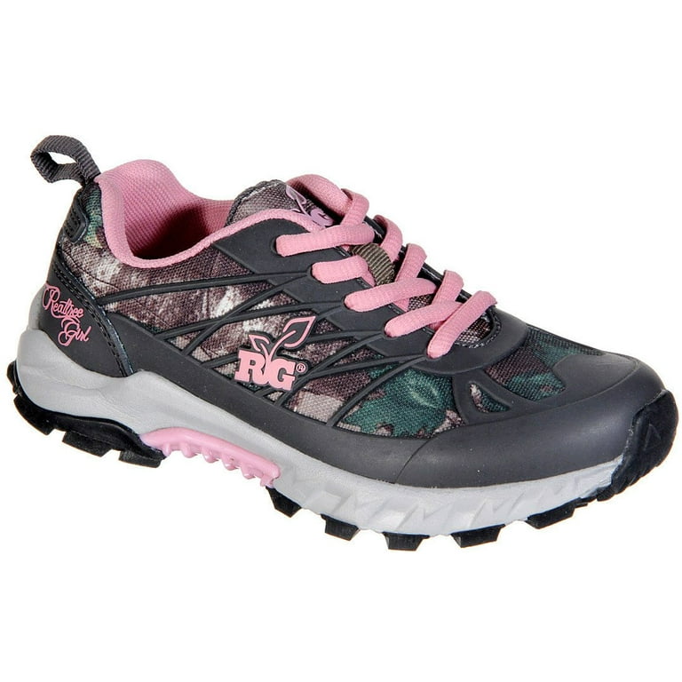 Realtree girl sale women's shoes