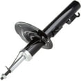 thumbnail image 4 of cciyu 4 x Front Rear Struts Shock Absorbers Fit for 2006 2007 2008 2009 2010 2011 for Ford Focus 338013 72257 338014 72258 343429 5796, 4 of 6