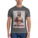 thumbnail image 5 of Camisetas con gráficos oscuros de A Mean Gorilla ropa para hombre novedad en camisetas y camisetas de algodón para mujer Camiseta estampada Y2K ropa bonita y divertida, 5 of 7