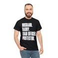 thumbnail image 5 of 22Gifts Loan officer Dad Fathers Day Birthday Ideas Shirt, Gifts, Tshirt, 5 of 12