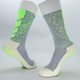 thumbnail image 1 of pares de calcetines deportivos antideslizantes para hombre y mujer, transpirables, con amortiguación y antiampollas, para fútbol y baloncesto., 1 of 1