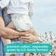 thumbnail image 4 of Pañales Pampers Pure Protection, tamaño 7, 60 unidades, 4 of 8