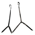 thumbnail image 4 of Tools Screwdriver Pants Elderly Pregnant Pants Wear Women Wear People Handicapped Auxiliary P Wear Library Rope, 4 of 9