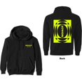thumbnail image 1 of The 1975 Unisex Pullover Hoodie Sweatshirt NOACF (Back Print), 1 of 3