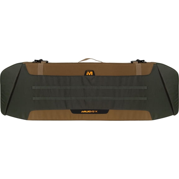 Muddy UTV Bow/Rifle Case Peat Moss