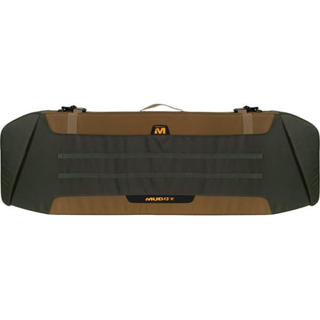 Muddy UTV Bow/Rifle Case Peat Moss