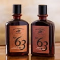 thumbnail image 4 of Pre de Provence Men's 63, Shower Gel, 240 ML, 4 of 5