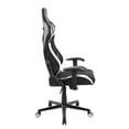 thumbnail image 5 of Techni Sport TS-XL1 Ergonomic High Back Racer Style PC Gaming Chair, White, 5 of 8