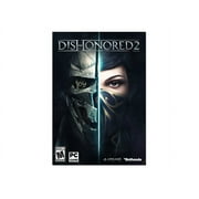Dishonored 2