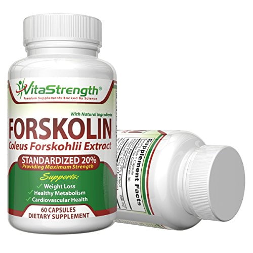 Cost of forskolin belly buster
