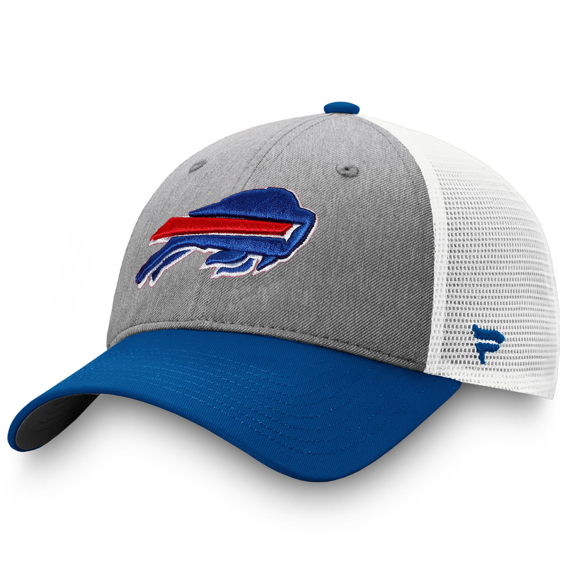 Buffalo Bills Hats - Walmart.com | Gray 