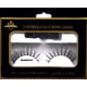 thumbnail image 1 of Pestañas postizas EDA LUXURY BEAUTY MESMERIZE 3D de visón sintético, 1 of 5
